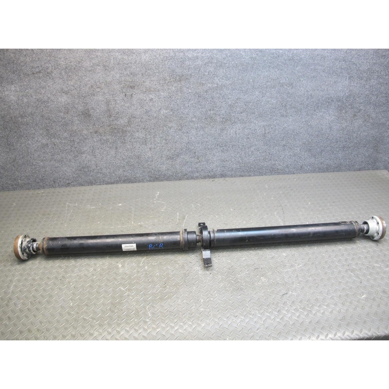 03-10 Bentley Continental GTC GT A/T Rear Drive Shaft Driveshaft 37k Miles