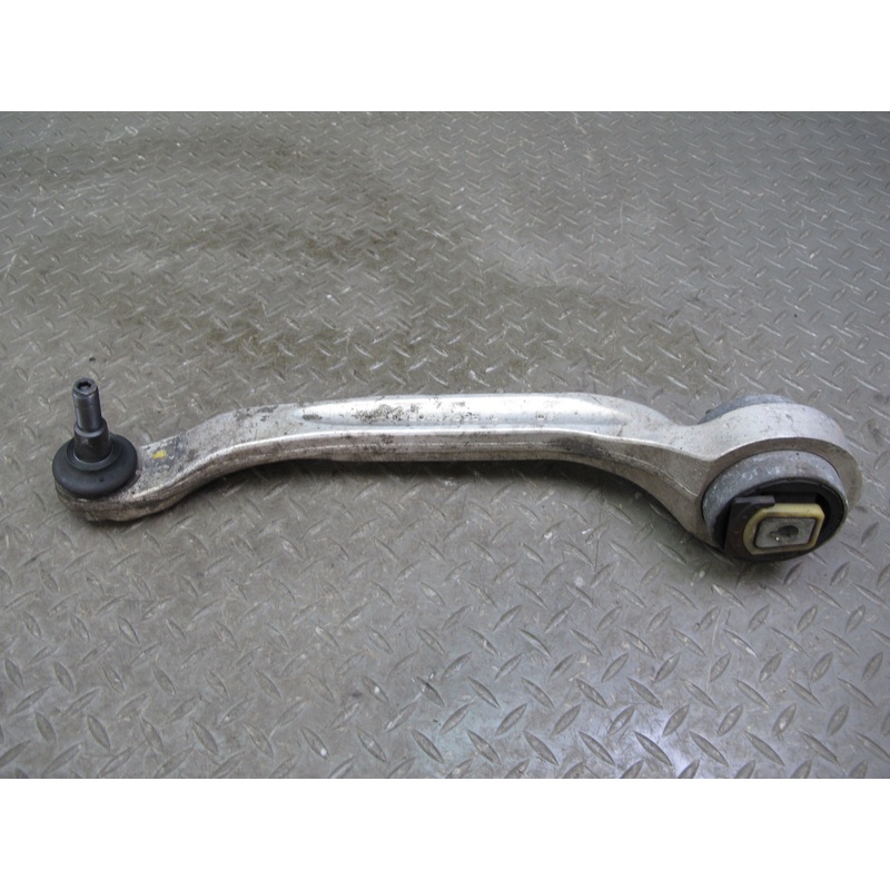 03-12 Bentley Continental GTC GT Front Left Lower Control Arm 4E0407695C