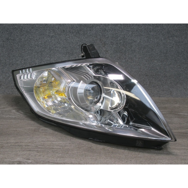 06-09 Nissan 350Z Z33 Front Left Driver Side Xenon HID Headlight Lamp OEM