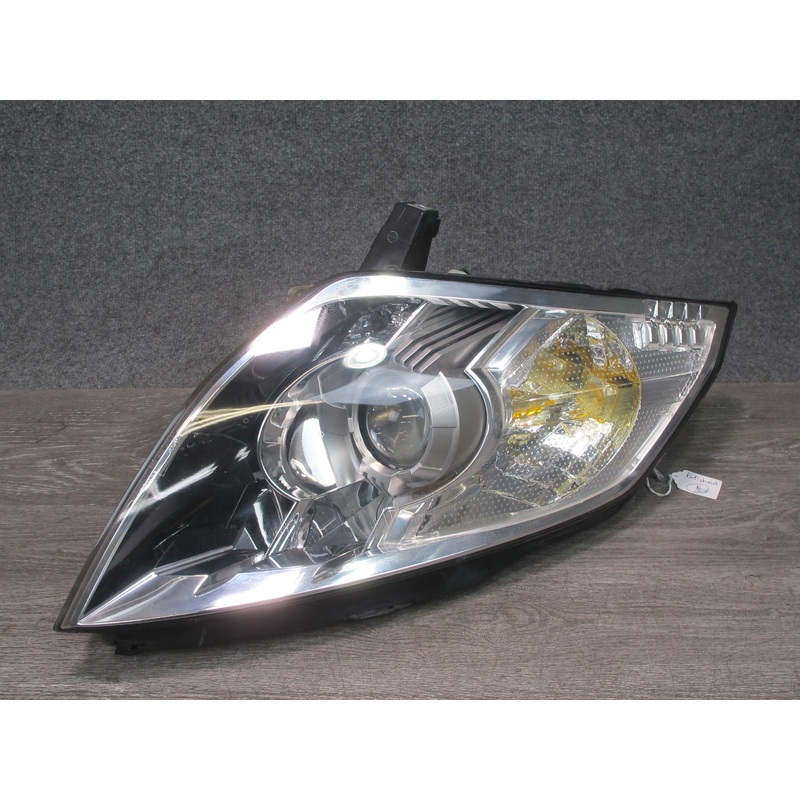 06-09 Nissan 350Z Z33 Front Right Passenger Side Xenon HID Headlight Lamp OEM