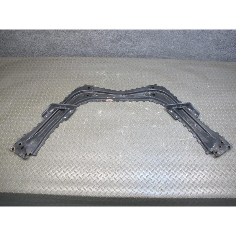 09-20 Nissan 370Z Z34 Rear Suspension Tunnel Stay Bracket OEM