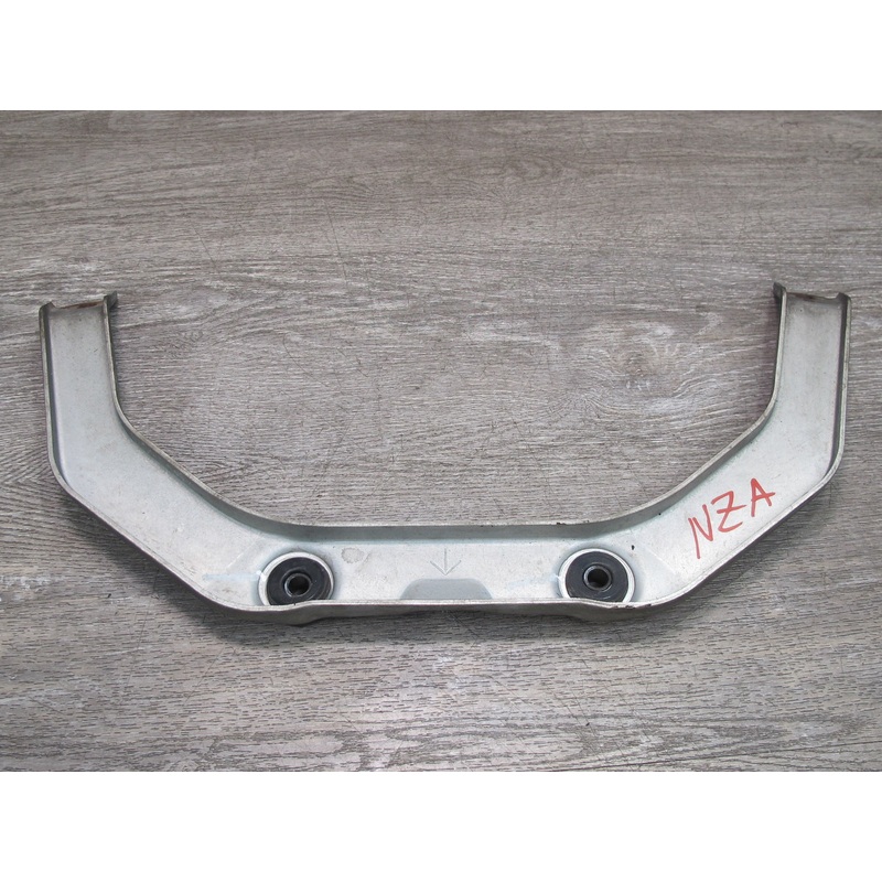 10-19 Nissan 370Z Z34 Convertible Exhaust System Front Mount Support Bracket OEM