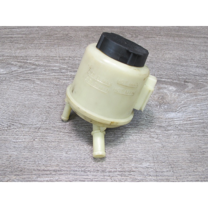 15-20 Nissan 370Z Z34 Power Steering Fluid Reservoir Tank Bottle OEM