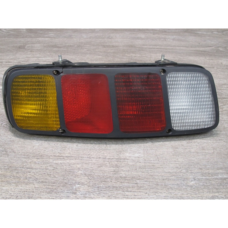 1978-1986 Porsche 928 S Rear Left Driver Side Tail Brake Light Lamp