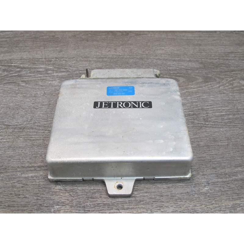 1985-1986 Porsche 928 S 5.0L A/T ECU ECM Engine Motor Control Module 92861812303