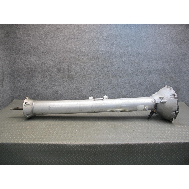 2000 Chevrolet Corvette C5 5.7L LS1 M/T Drive Shaft Torque Tube 12561082 OEM