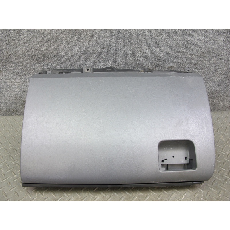 2003-2009 Lexus UZJ120L GX470 Dash Glove Box Compartment Storage Gray