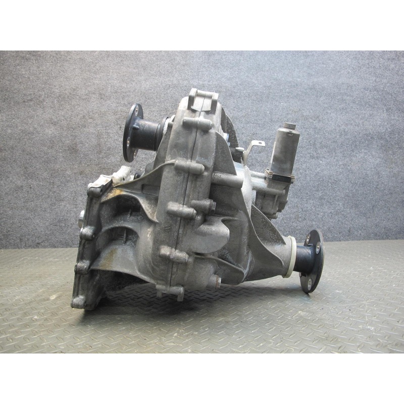 2013-2019 Infiniti QX56 QX80 AWD Automatic Transmission Transfer Case 331001LA0D