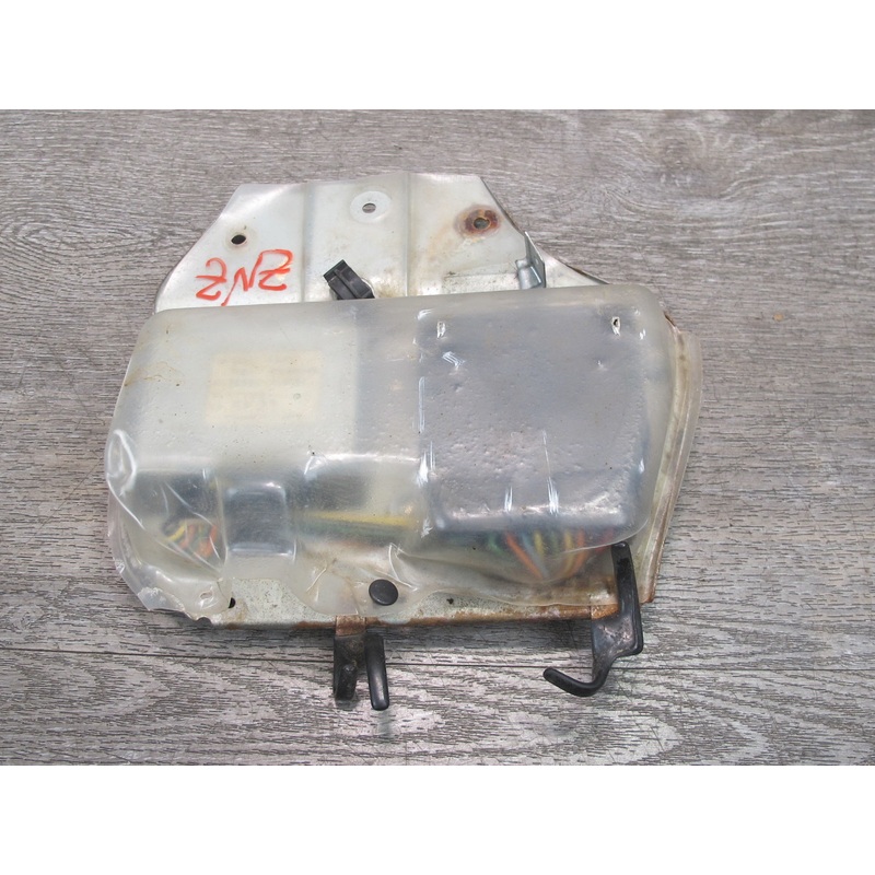 84-86 Nissan Z31 300ZX Turbo Theft Warning & Locking Control Module Assy OEM