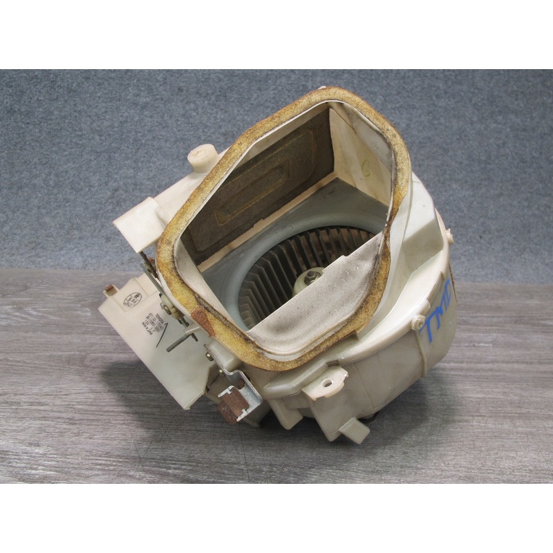85-86 Toyota MR2 AW15 A/C Heater Blower Box Assembly 87130-17040 OEM