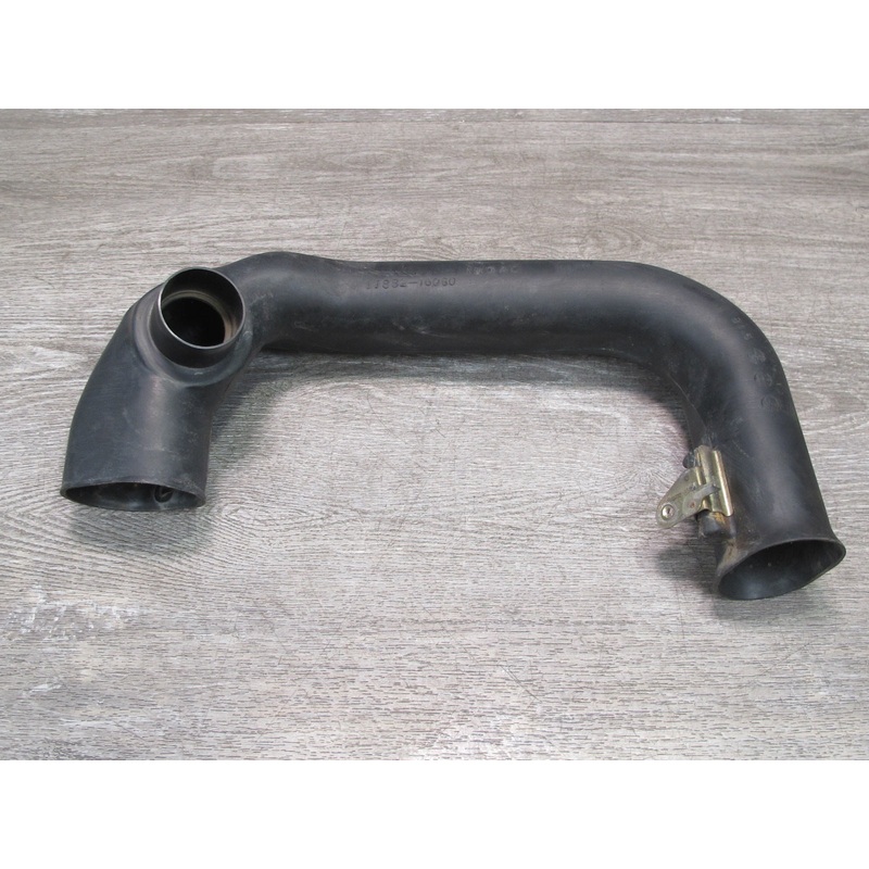 85-86 Toyota MR2 AW15 Air Cleaner Hose Pipe Tube 17882-16060 OEM