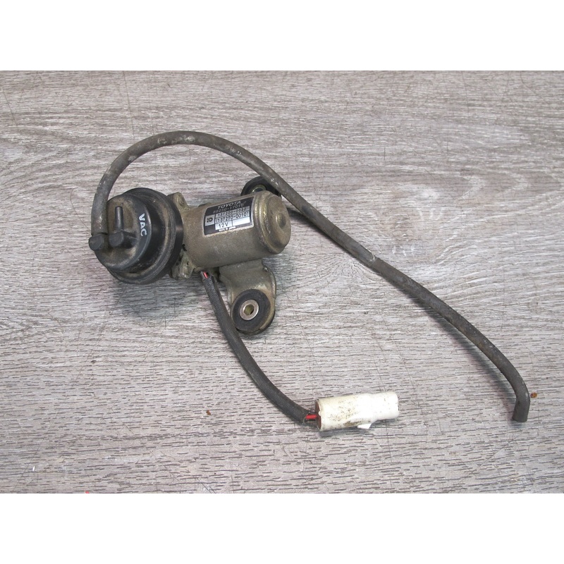85-87 Toyota MR2 AW15 Cruise Control Vacuum Pump 88250-17010 OEM