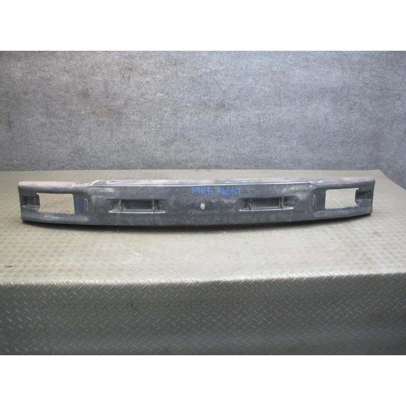 86-88 Mazda RX7 FC3S Front Bumper Reinforcement Impact Bar OEM