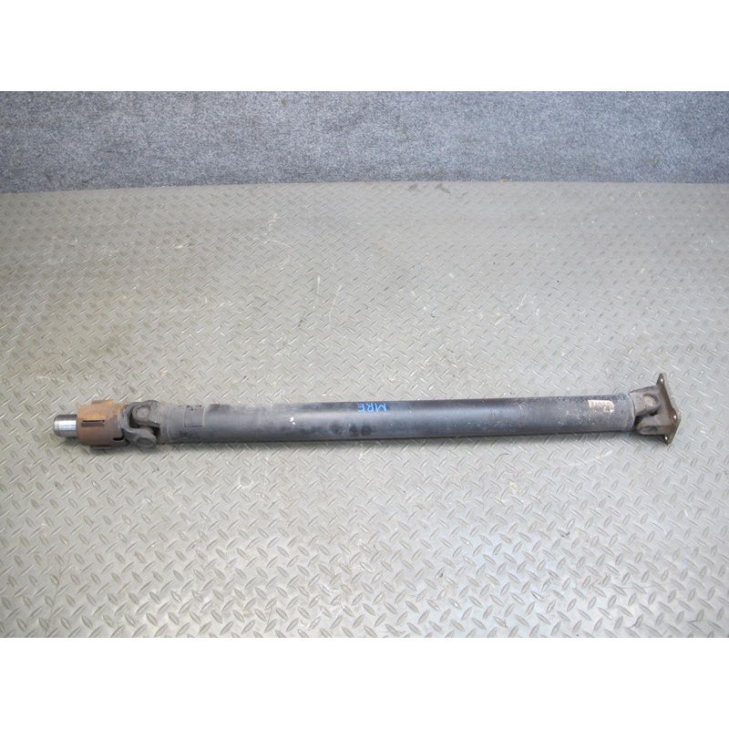 86-88 Mazda RX7 FC3S NON Turbo M/T Rear Drive Shaft Driveshaft OEM