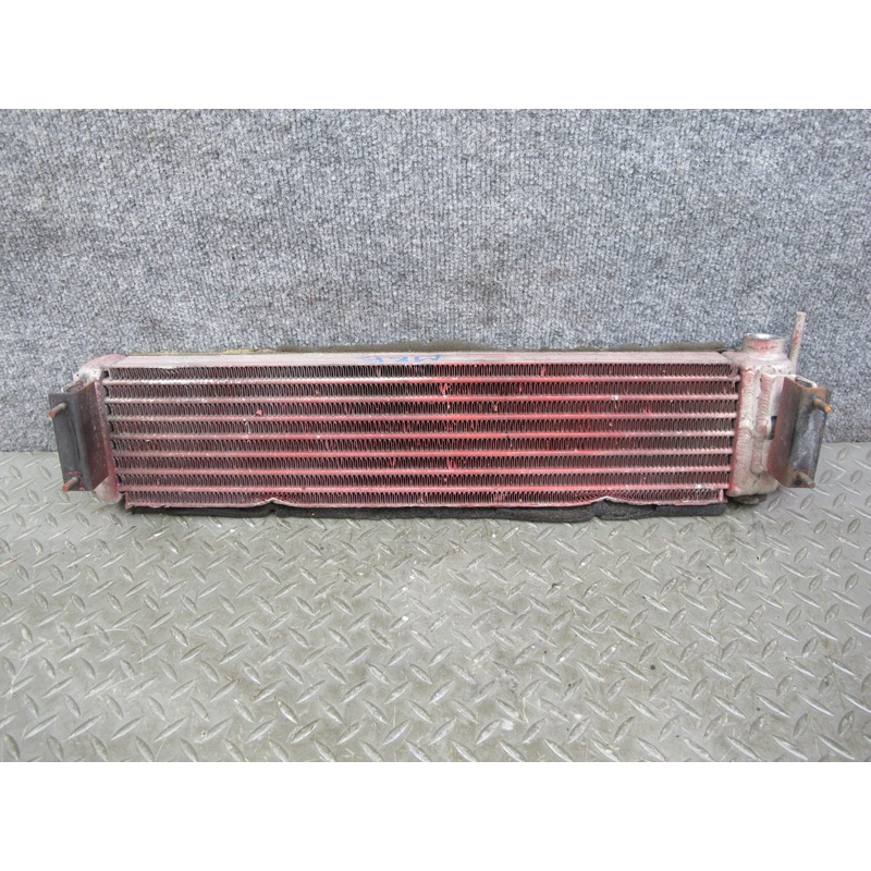 86-91 Mazda RX7 FC3S Engine Oil Cooler OEM