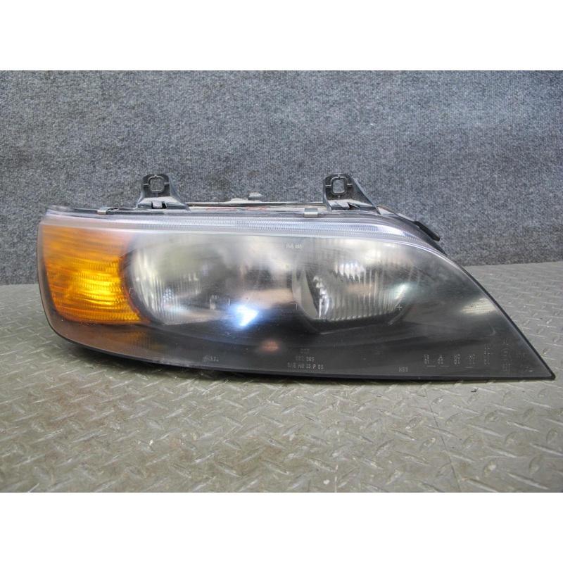 96-99 BMW E36/7 Z3 Front Right Passenger Side Halogen Headlight Lamp OEM