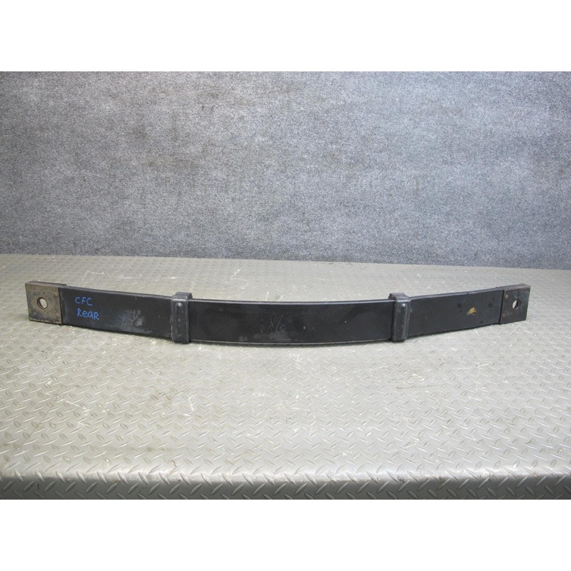 97-04 Chevrolet Corvette C5 Hatch Coupe Rear Mono Leaf Spring 22146484 OEM