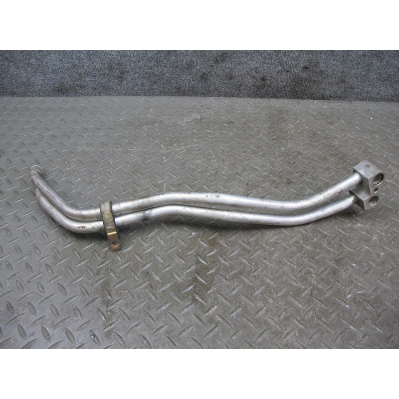 97-04 Chevrolet Corvette C5 Heater Core Hose Pipe Line OEM