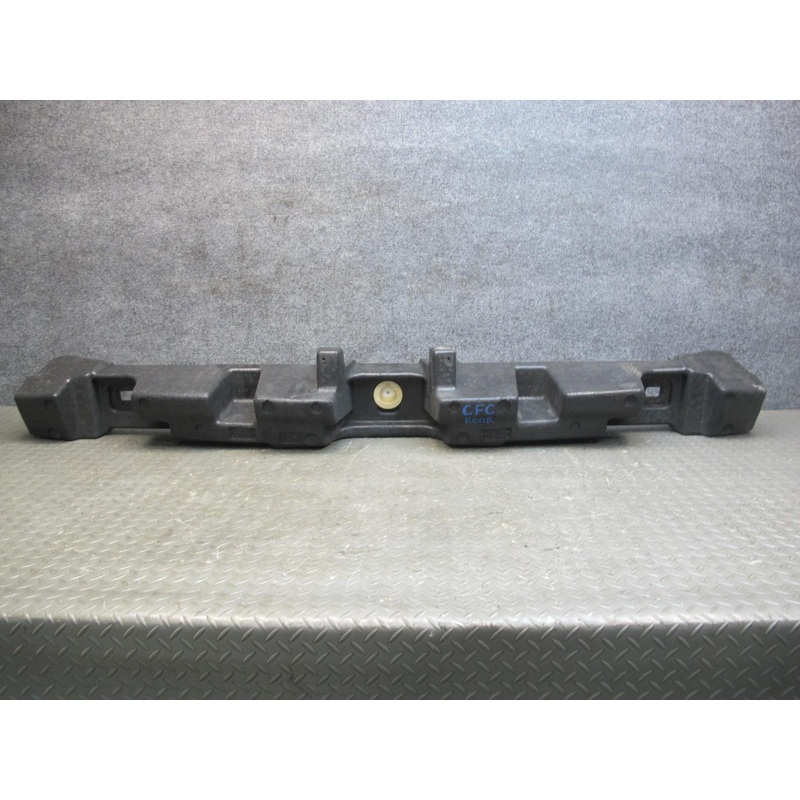 97-04 Chevrolet Corvette C5 Rear Bumper Foam Absorber 10230344 OEM