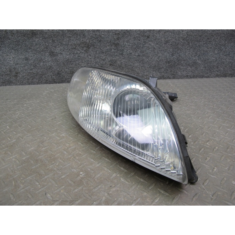 97-98 Lexus UZZ30L SC300 SC400 Front Right Outer Xenon HID Headlight Lamp OEM
