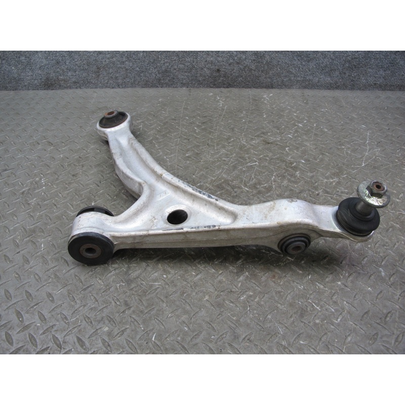 04-08 Mazda RX8 Front Suspension Right Side Lower Control Arm OEM