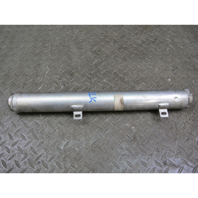 05-11 Mercedes R171 SLK55 AMG A/C Condenser Evaporator Dryer OEM