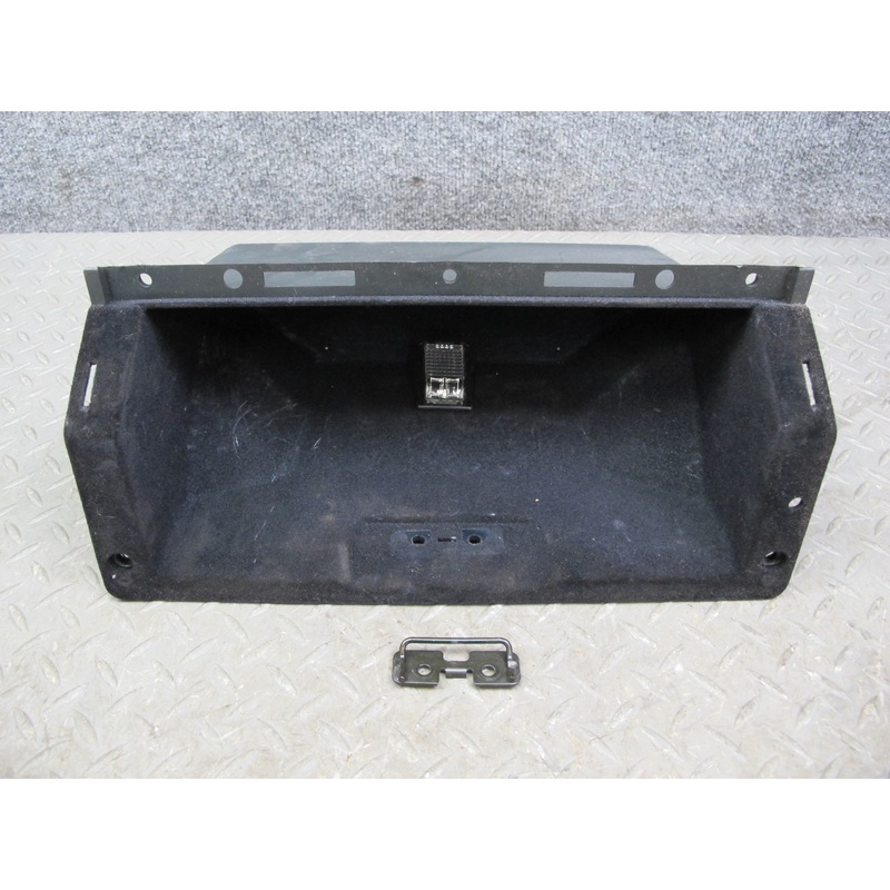 1988 Mazda RX7 FC3S Convertible Glove Box Compartment Storage OEM