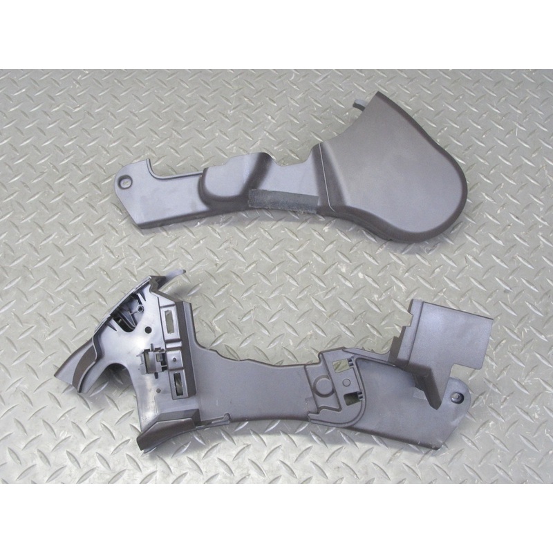 2013-2017 Land Range Rover L405 Front Left Seat Recline Trim Cover Set of 2