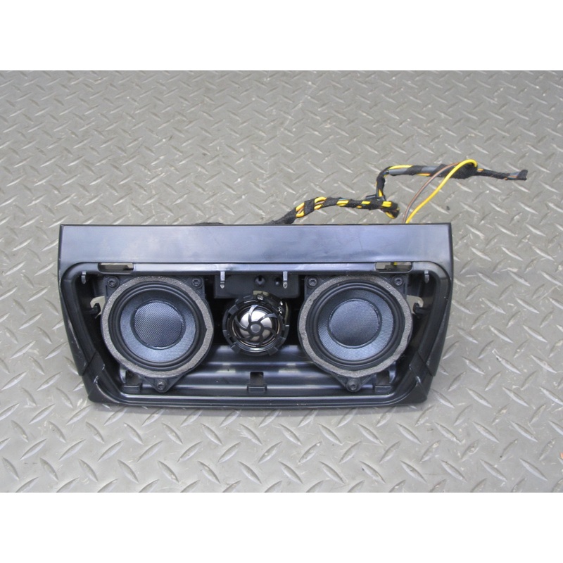 2013-2017 Land Range Rover L405 Front Left Tweeter Speaker w Mount Panel