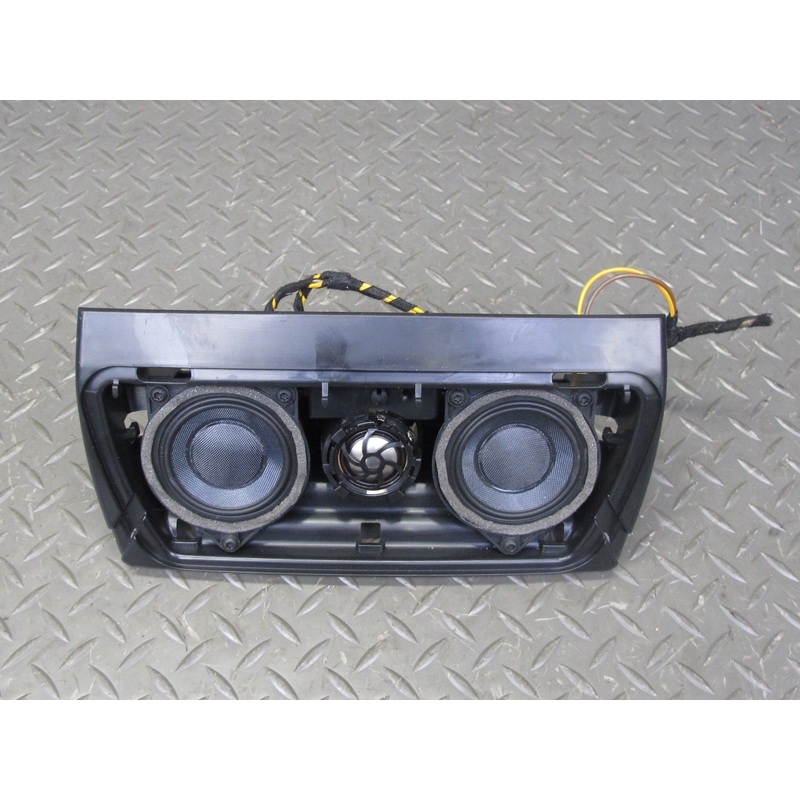 2013-2017 Land Range Rover L405 Front Right Tweeter Speaker Speaker w Mount