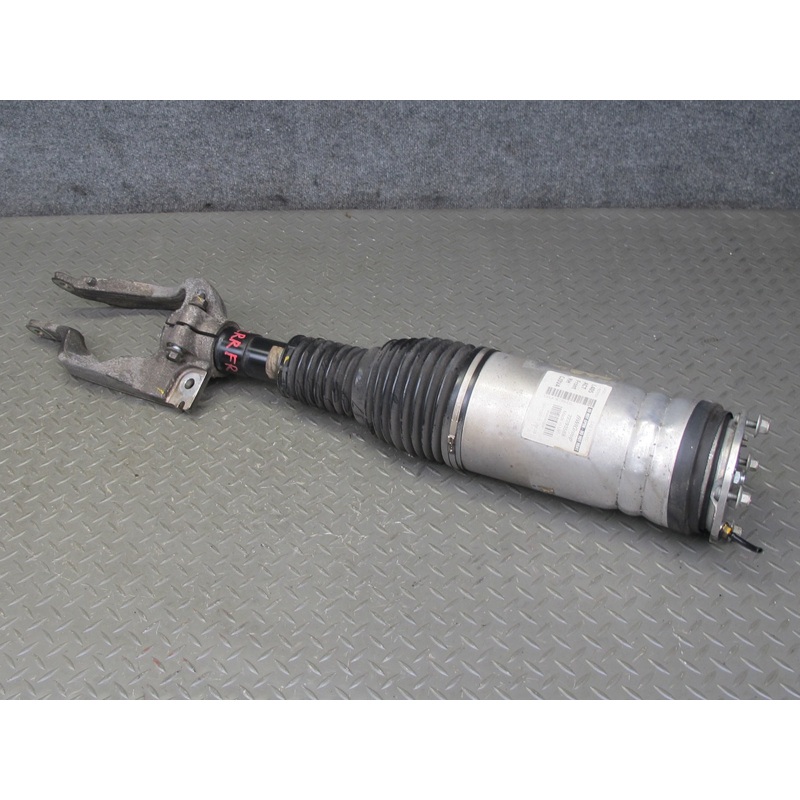 2013-2017 Range Rover L405 5.0 Supercharged Front Right Air Strut Shock Absorber