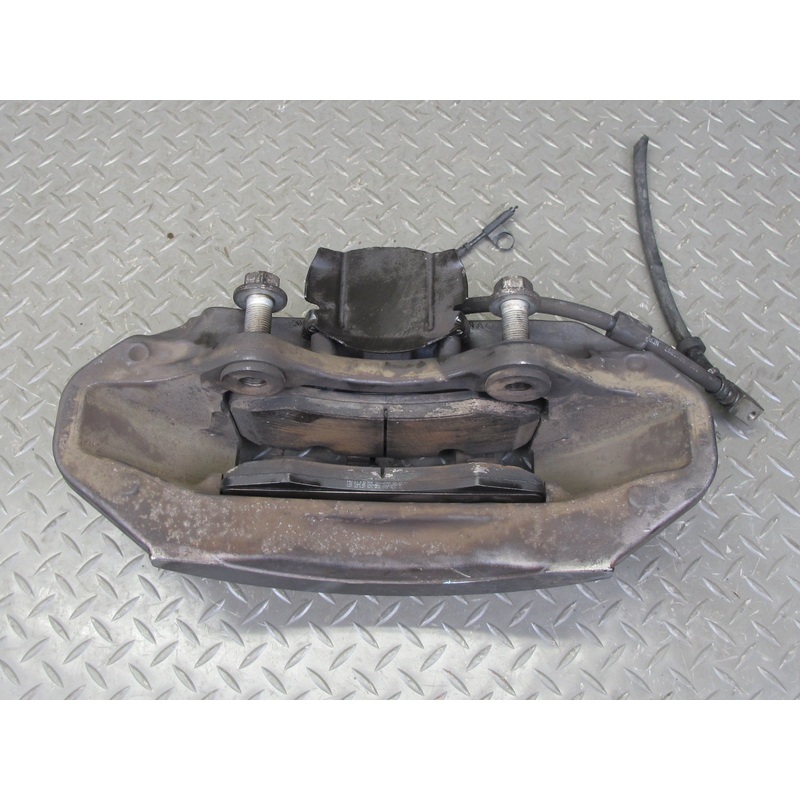 2013-2017 Range Rover L405 5.0L Front Left Brembo Brake Caliper