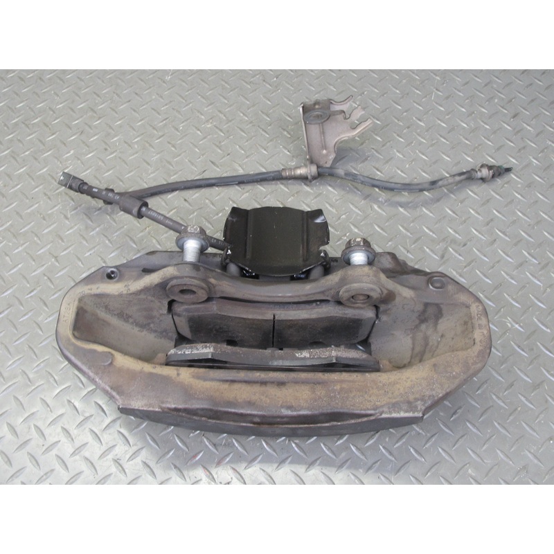 2013-2017 Range Rover L405 5.0L Front Right Brembo Brake Caliper