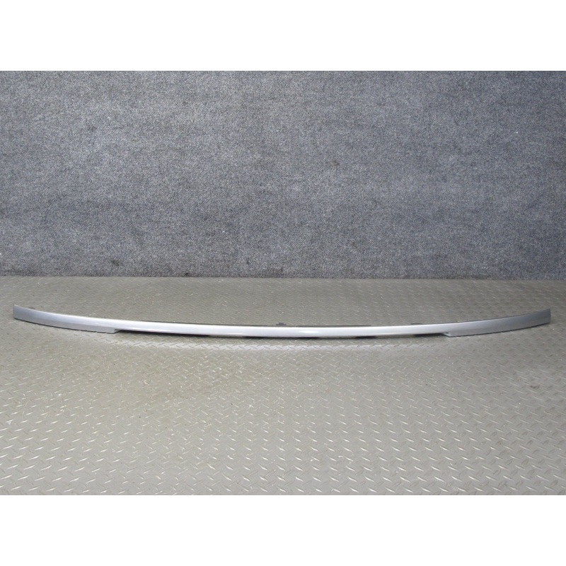 2013-2017 Range Rover L405 Rear Trunk Lid Tailgate Finish Trim Molding