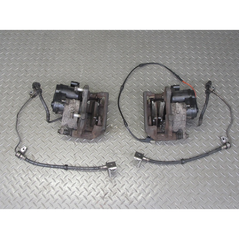 2013-2019 Range Rover L405 Rear Left & Right Brake Caliper Set of 2