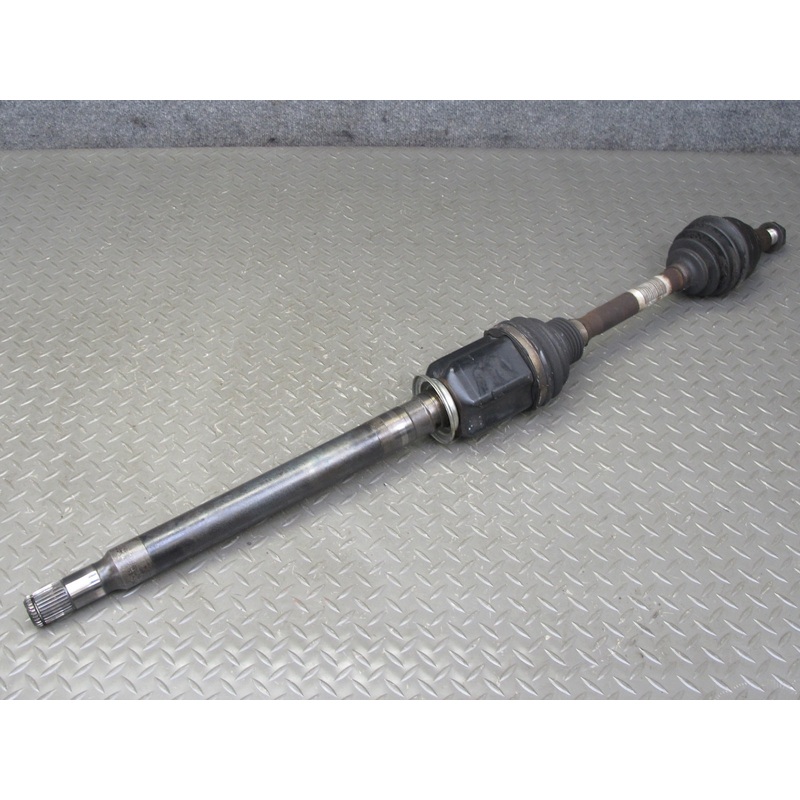 2013-2022 Land Range Rover L405 5.0L 4x4 Front Right Suspension Axle Shaft