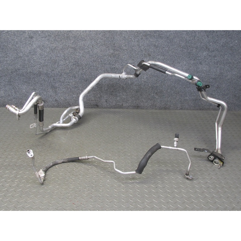 2013-2022 Land Range Rover L405 A/C Air Condition Hose Pipe Line Set