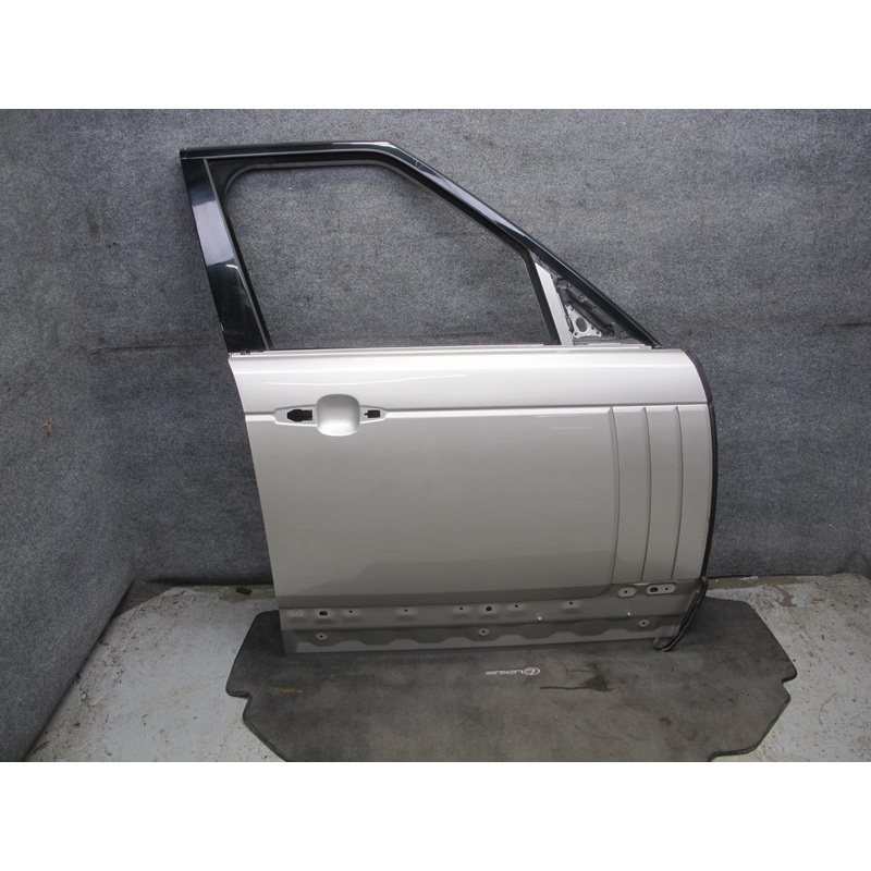 2013-2022 Land Range Rover L405 Front Right Door Shell