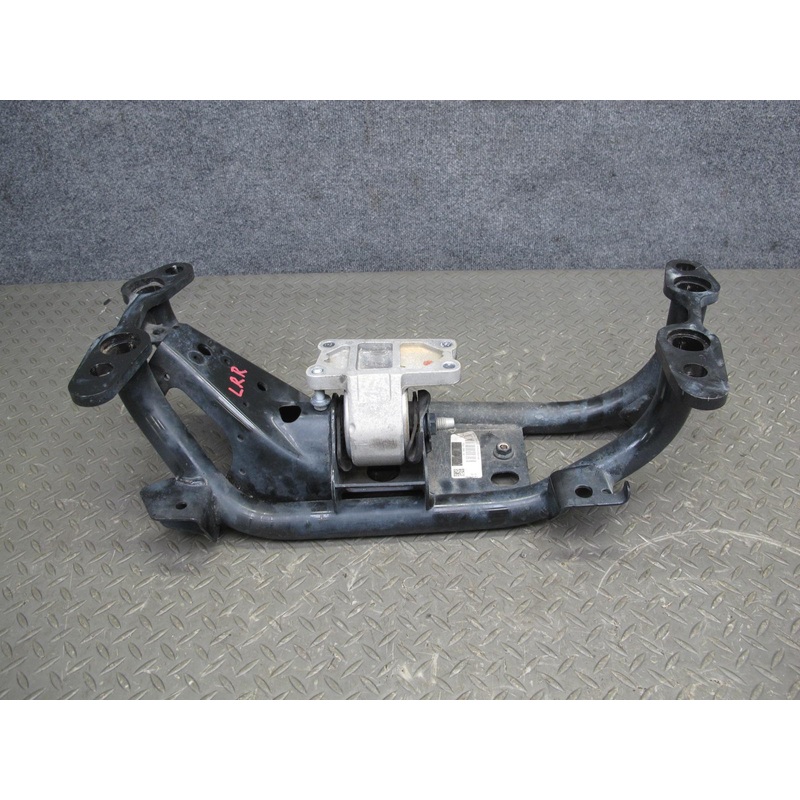 2014-2016 Land Range Rover L405 Transmission Crossmember Subframe Mount Cradle