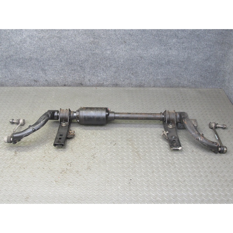 2014-2017 Land Range Rover L405 Front Anti Roll Active Stabilizer Sway Bar