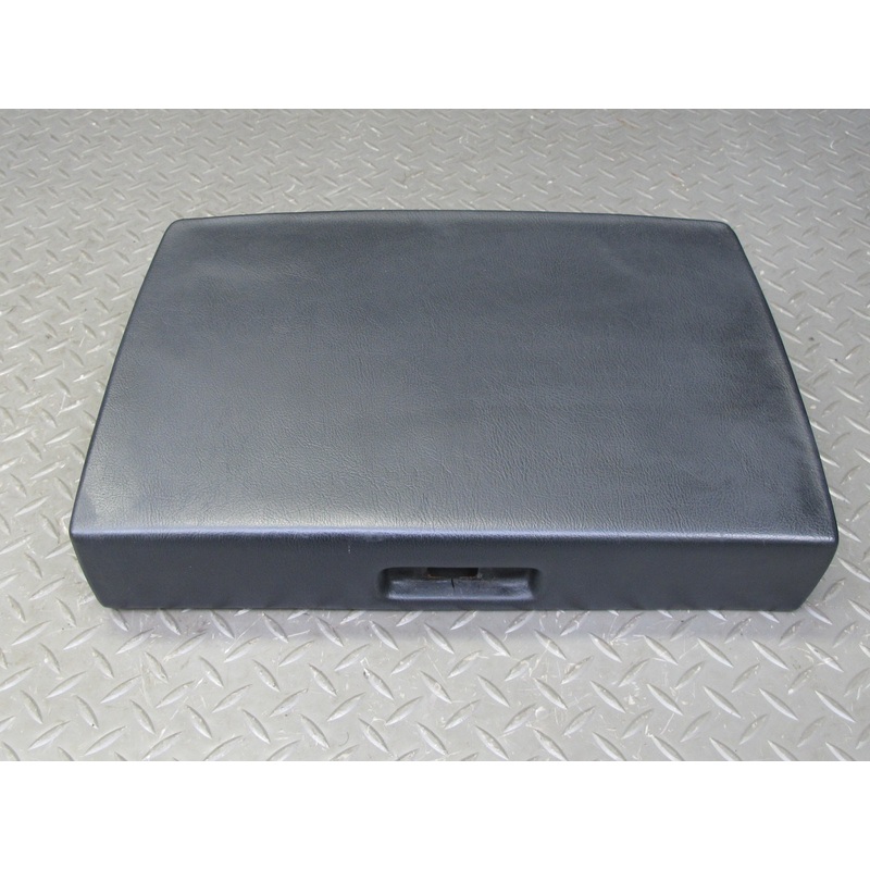85-89 Toyota AW15 MR2 Dash Glove Box Door Lid Cover OEM