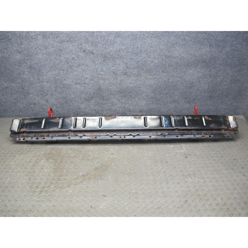 85-89 Toyota MR2 AW15 Rear Bumper Reinforcement Impact Crash Bar OEM