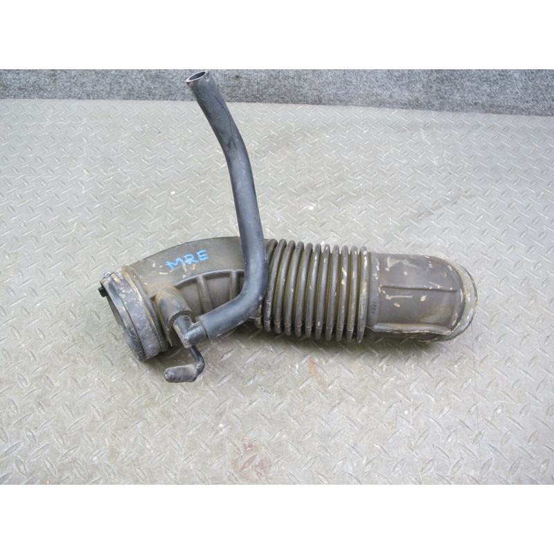 86-88 Mazda RX7 FC3S NON Turbo Air Intake Duct Hose Pipe Line N32613222 OEM