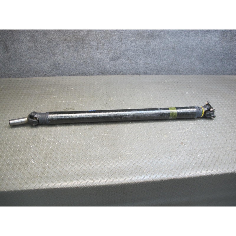 86-88 Mazda RX7 FC3S NON Turbo M/T Rear Drive Shaft Driveshaft 142K OEM