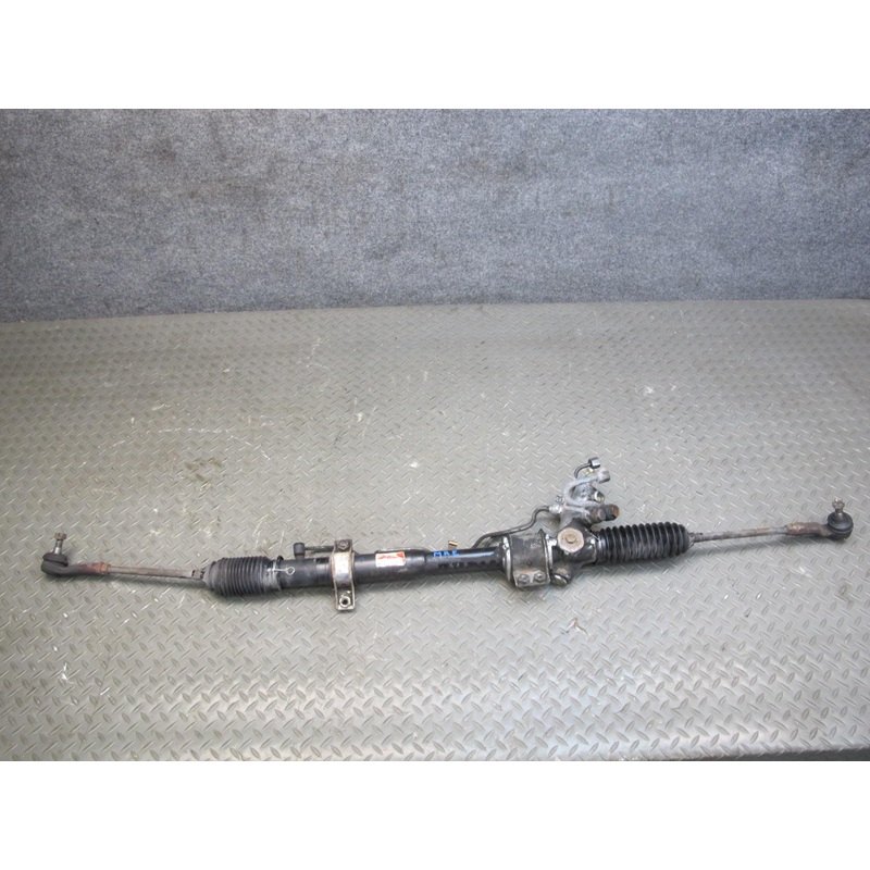 86-88 Mazda RX7 FC3S Power Steering Gear Rack & Pinion 142K Miles OEM