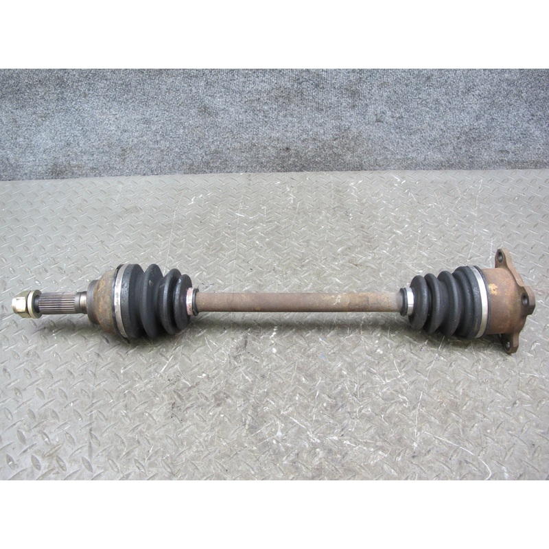 86-91 Mazda RX7 FC3S NON Turbo Rear Right Suspension Axle Shaft OEM