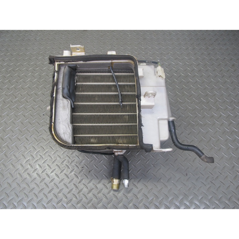 87-89 Toyota MR2 AW15 A/C Heater Hvac Core Exchanger Radiator OEM