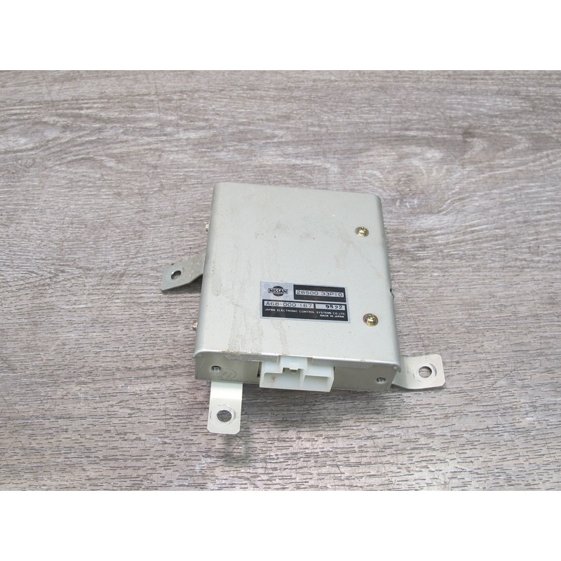 90-96 Nissan Z32 300ZX Power Steering Control Module 28500-33P10 OEM