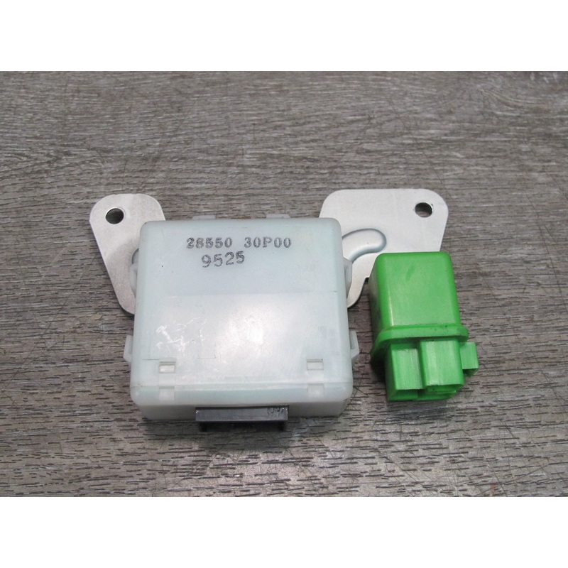 90-96 Nissan Z32 300ZX Wiper Timer Control Module 28550-30P00 OEM