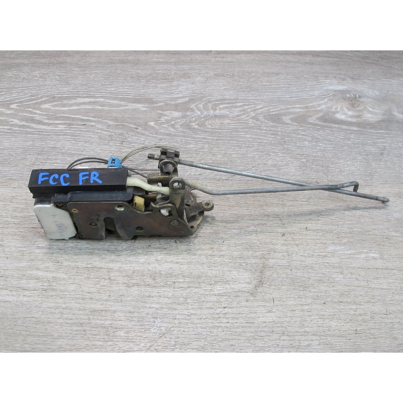 93-02 Chevrolet Camaro Right Passenger Door Lock Latch Actuator OEM